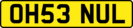 OH53NUL