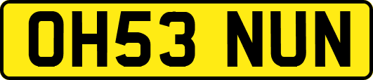 OH53NUN
