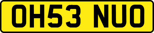 OH53NUO