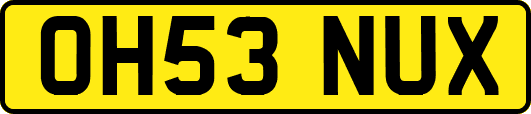 OH53NUX