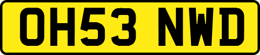 OH53NWD