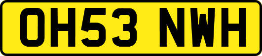 OH53NWH
