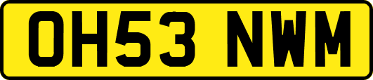 OH53NWM