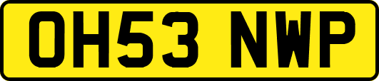 OH53NWP