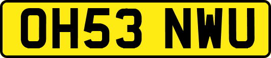 OH53NWU