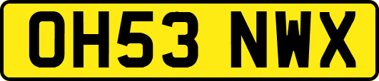 OH53NWX