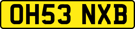 OH53NXB