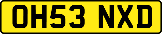OH53NXD