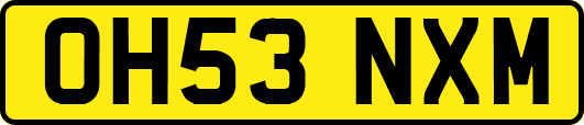 OH53NXM