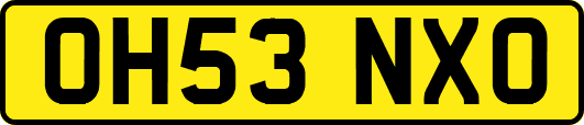 OH53NXO