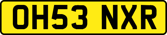 OH53NXR