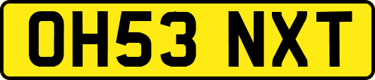 OH53NXT