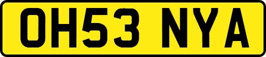 OH53NYA