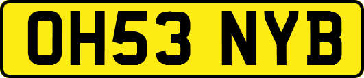 OH53NYB