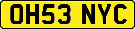 OH53NYC