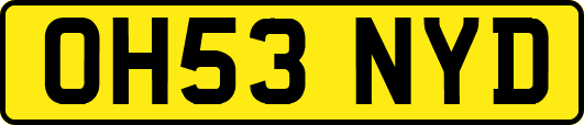 OH53NYD