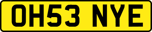 OH53NYE