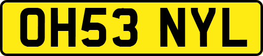 OH53NYL