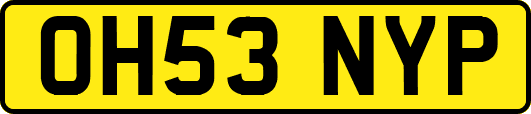 OH53NYP