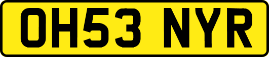 OH53NYR