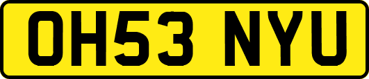 OH53NYU
