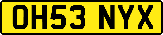 OH53NYX