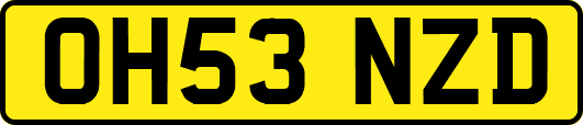 OH53NZD