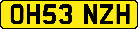 OH53NZH