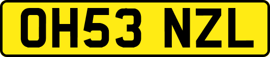 OH53NZL