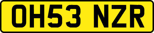 OH53NZR