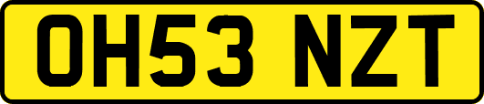OH53NZT