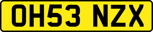 OH53NZX