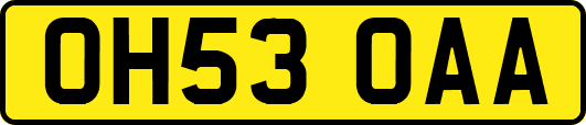 OH53OAA