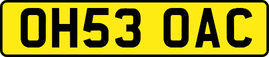 OH53OAC