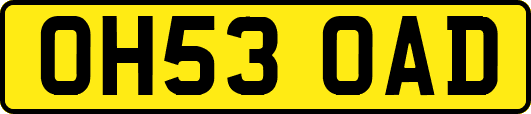 OH53OAD