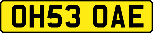 OH53OAE