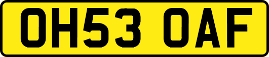 OH53OAF