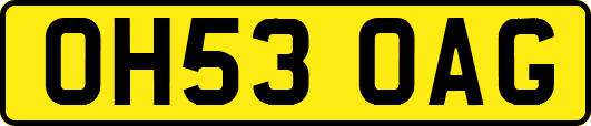 OH53OAG