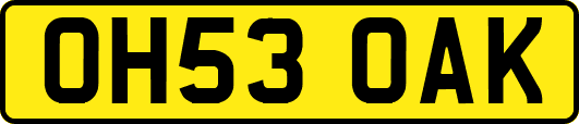 OH53OAK