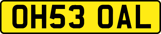 OH53OAL