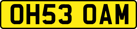 OH53OAM