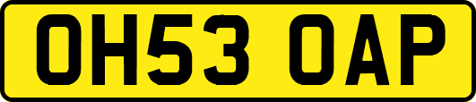 OH53OAP