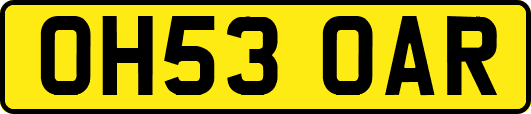 OH53OAR