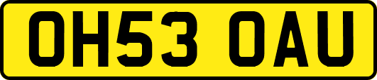 OH53OAU