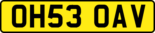 OH53OAV