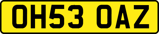 OH53OAZ