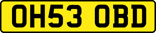 OH53OBD