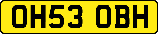 OH53OBH