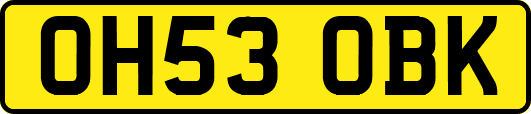 OH53OBK