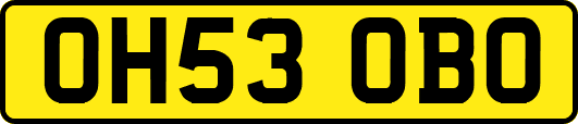 OH53OBO